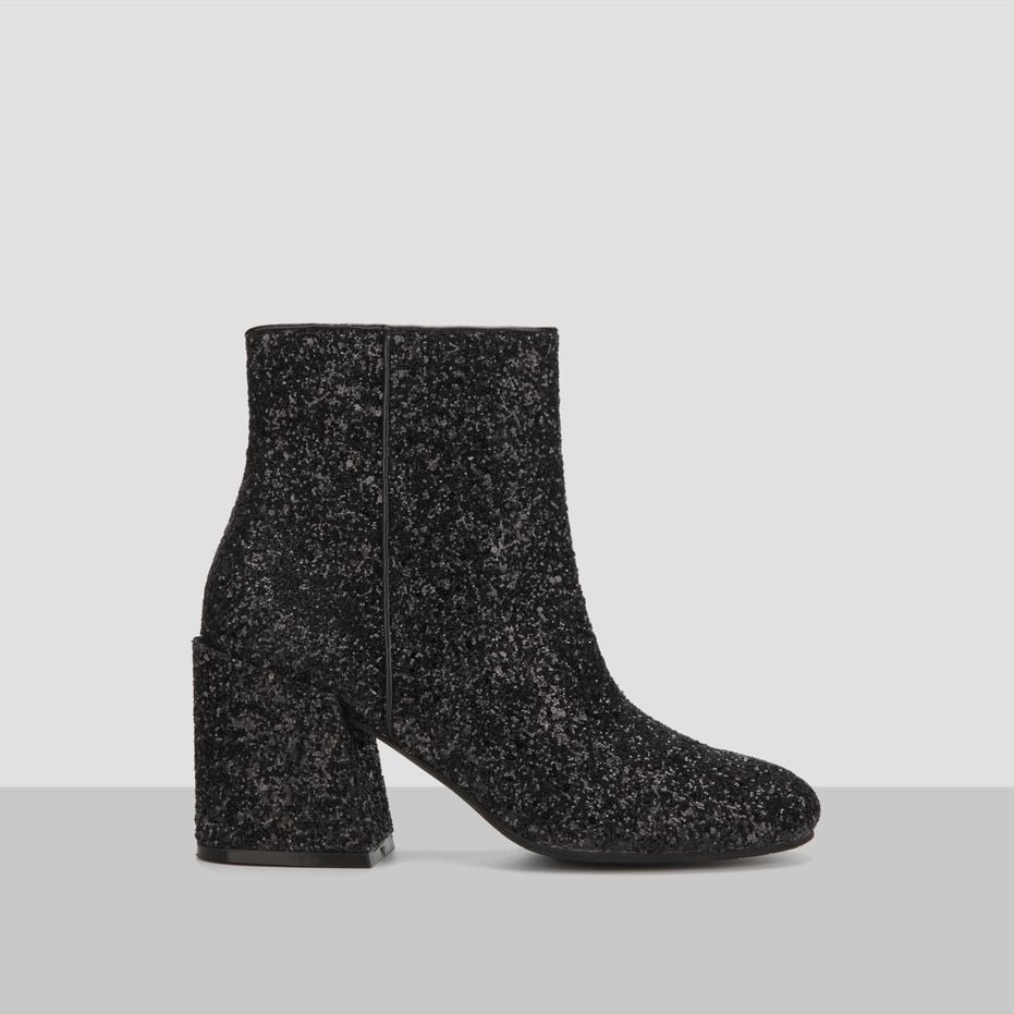 kenneth cole new york women's rhode light lace up bootie