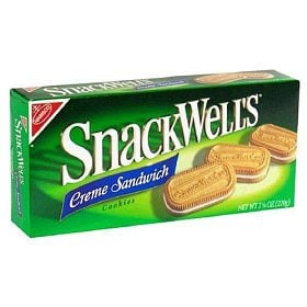 Do You Eat Low Fat Sweets Popsugar Fitness