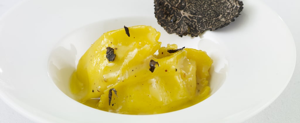 Agnolotti Recipe | Wolfgang Puck