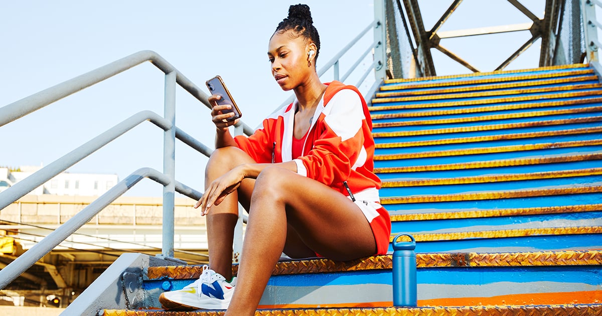 Gyms Now Offer Hot-Girl-Walk Classes — but You Don’t Need One to Score the Benefits