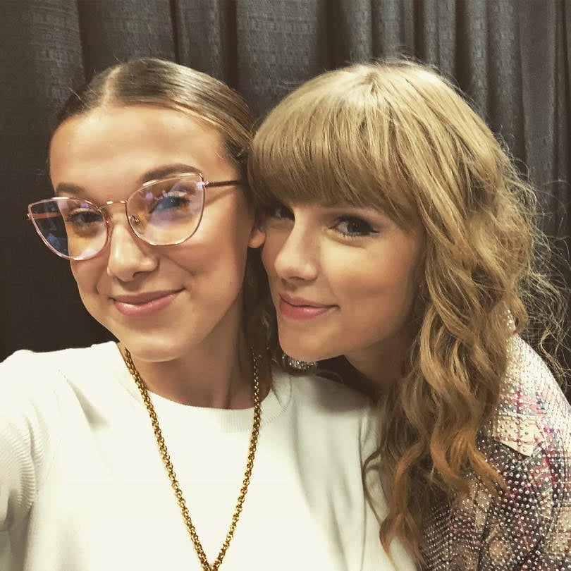 Millie Bobby Brown (@milliebobbybrown) • Instagram photos and videos