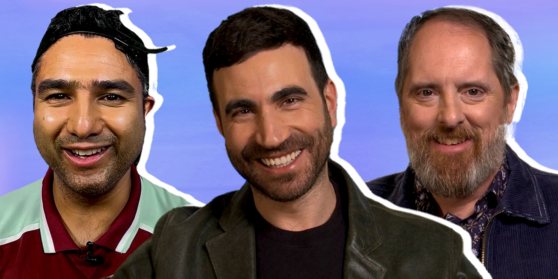 Does the Ted Lasso Cast Really Play Soccer? PS Entertainment