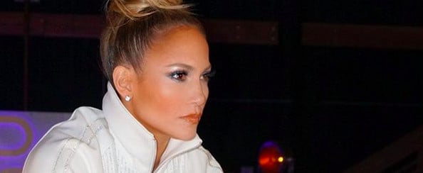 Is Jennifer Lopez Launching a Bronzer?