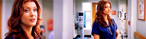 Addison Shows Up at Seattle Grace