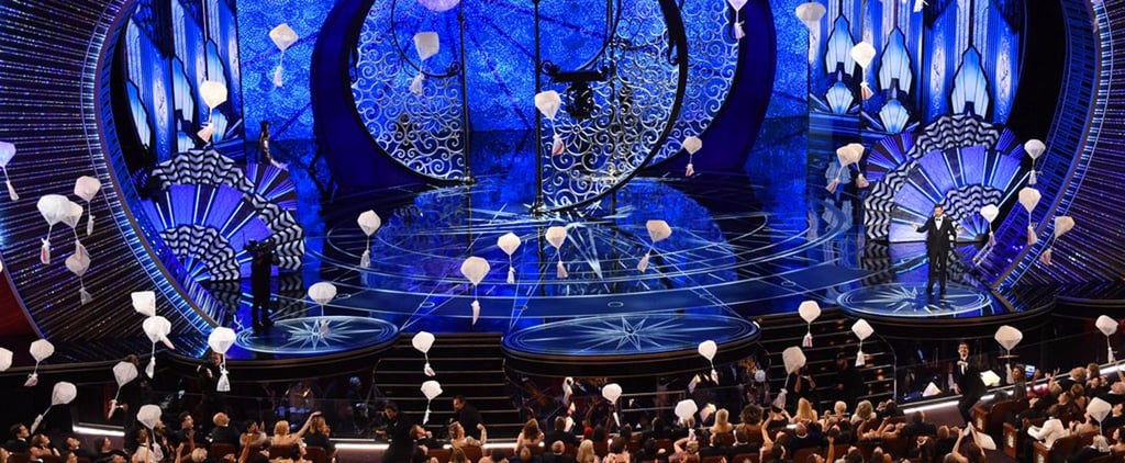 The Hunger Games Comparisons to the 2017 Oscars