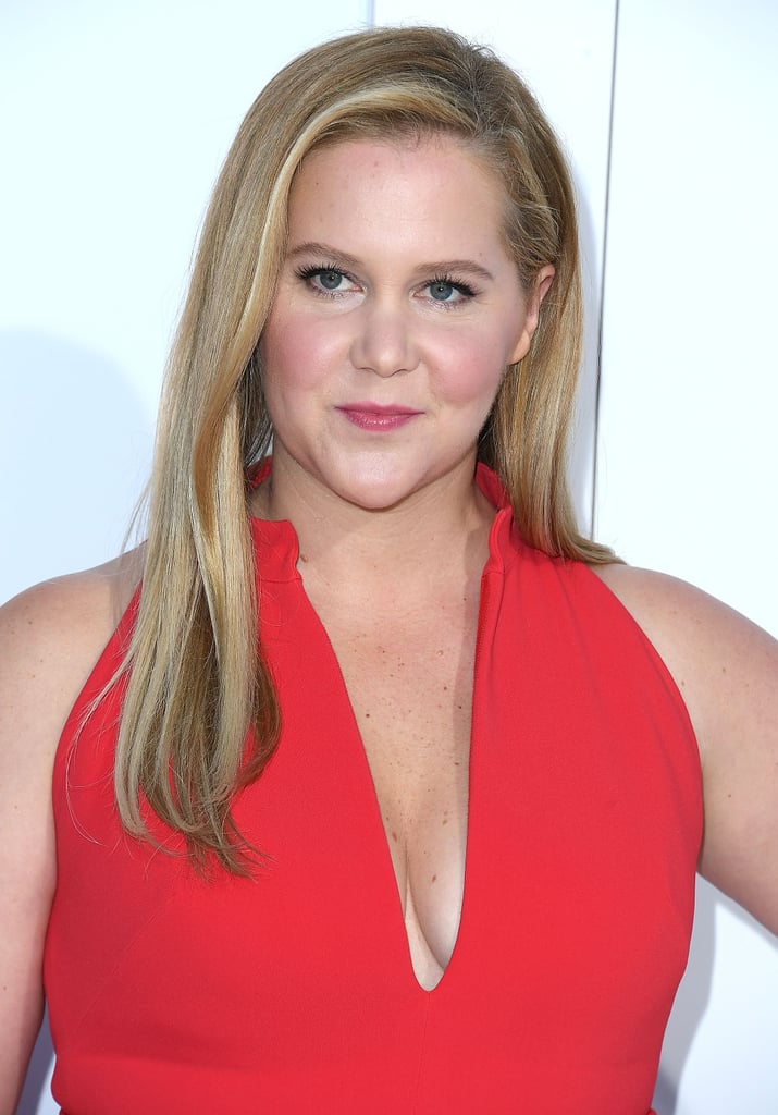 Amy Schumer