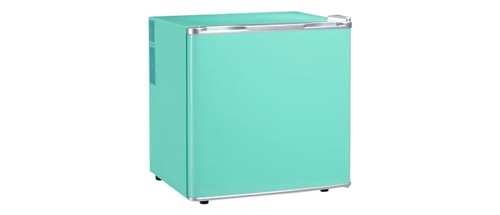 Mini Refrigerator | POPSUGAR Family