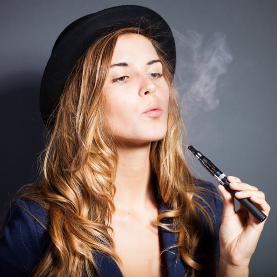 Are E-Cigarettes Bad?