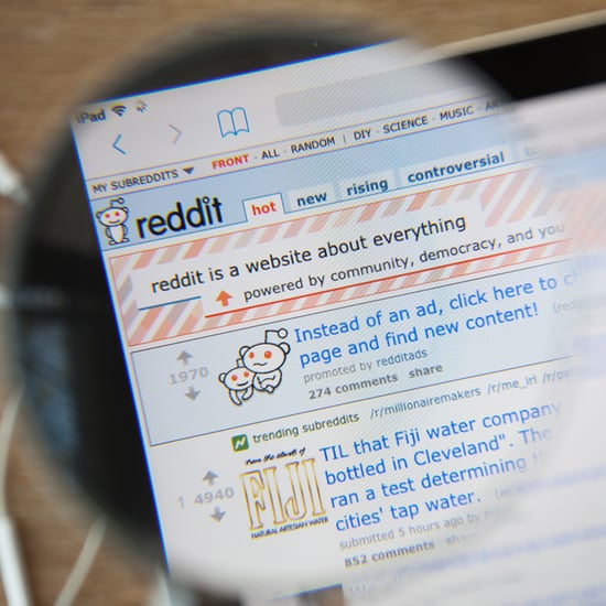 Reddit Bans Offensive Subreddits