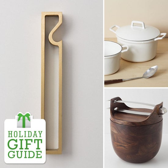 From Everyday Kitchen Users To The Entertainment Minded Yum Has 2012 Holiday Gift Guides Perfect Presents For Everyone On Your List Popsugar Fitness Photo 41