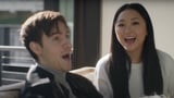 Lana Condor's Hilarious Argument With Anthony De La Torre