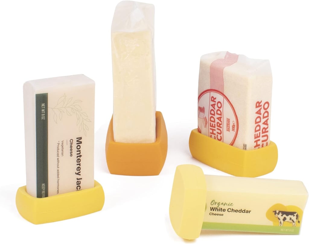 Best Produce Saver for Cheese