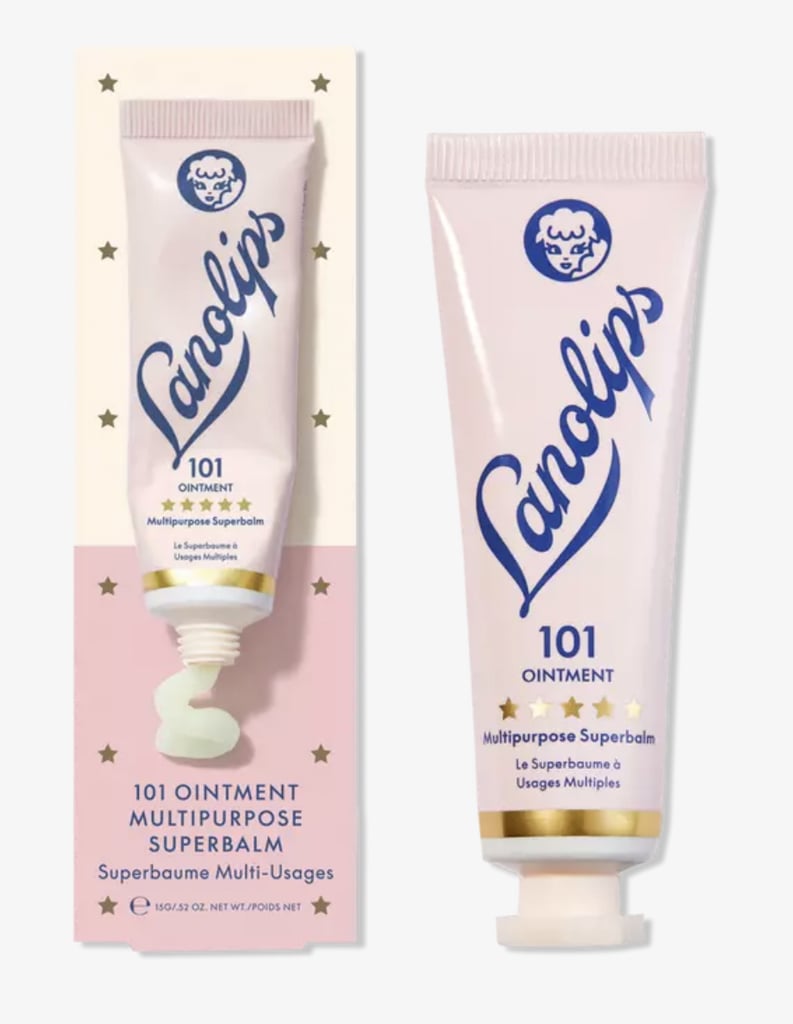 Lanolips 101 Multipurpose Balm