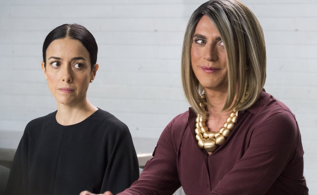 Tackling Taboo Subjects