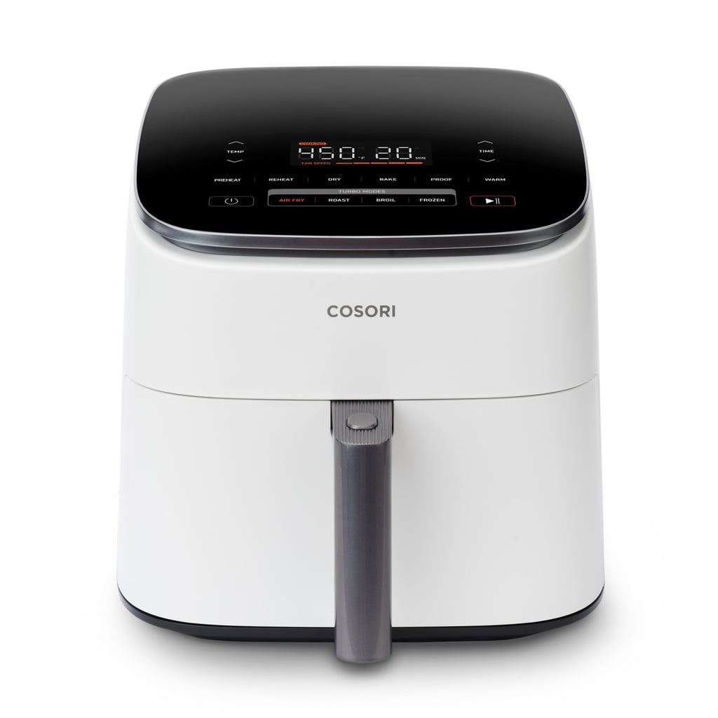 Cosori TurboBlaze 6 Quart Smart Air Fryer