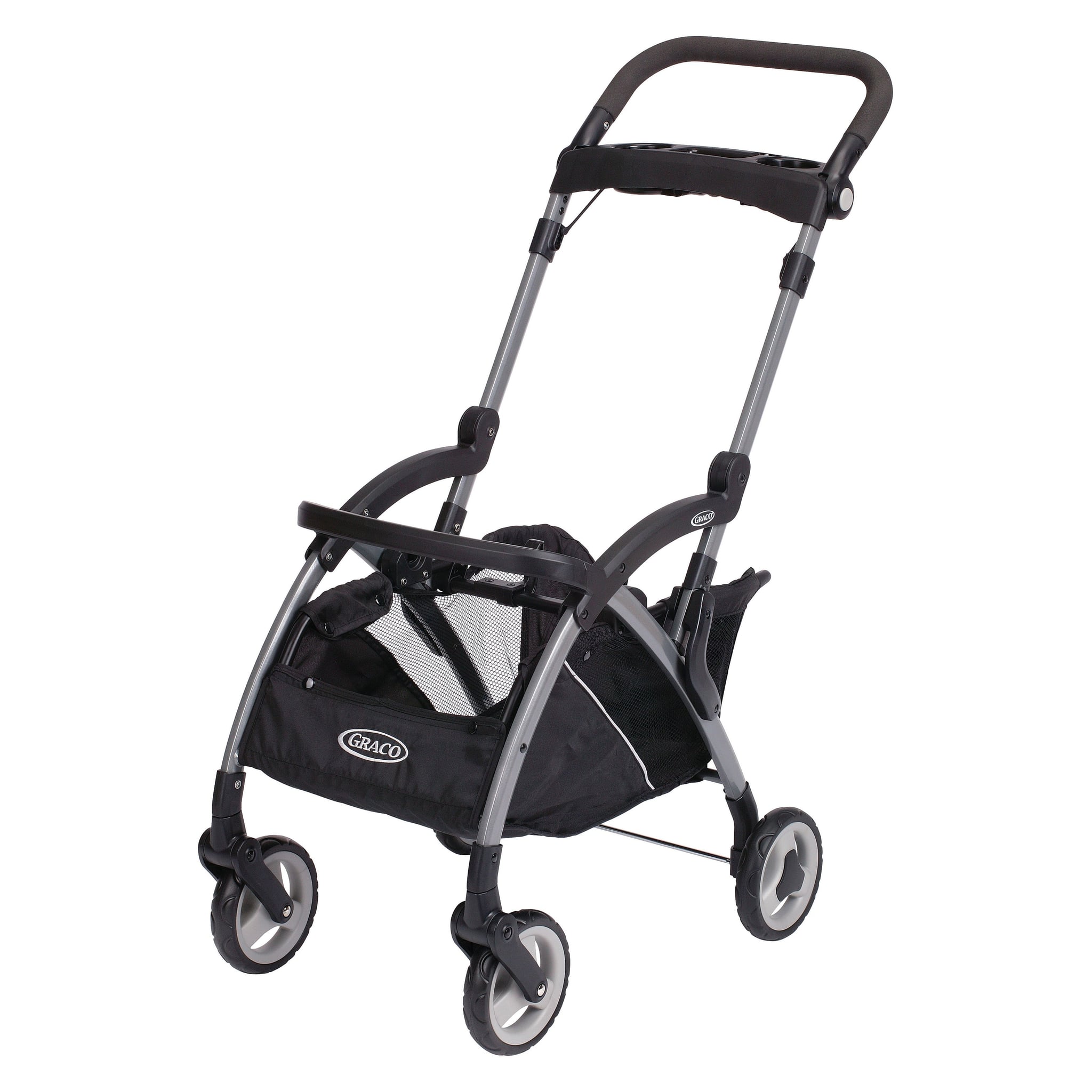 Graco click and go car cheap seat