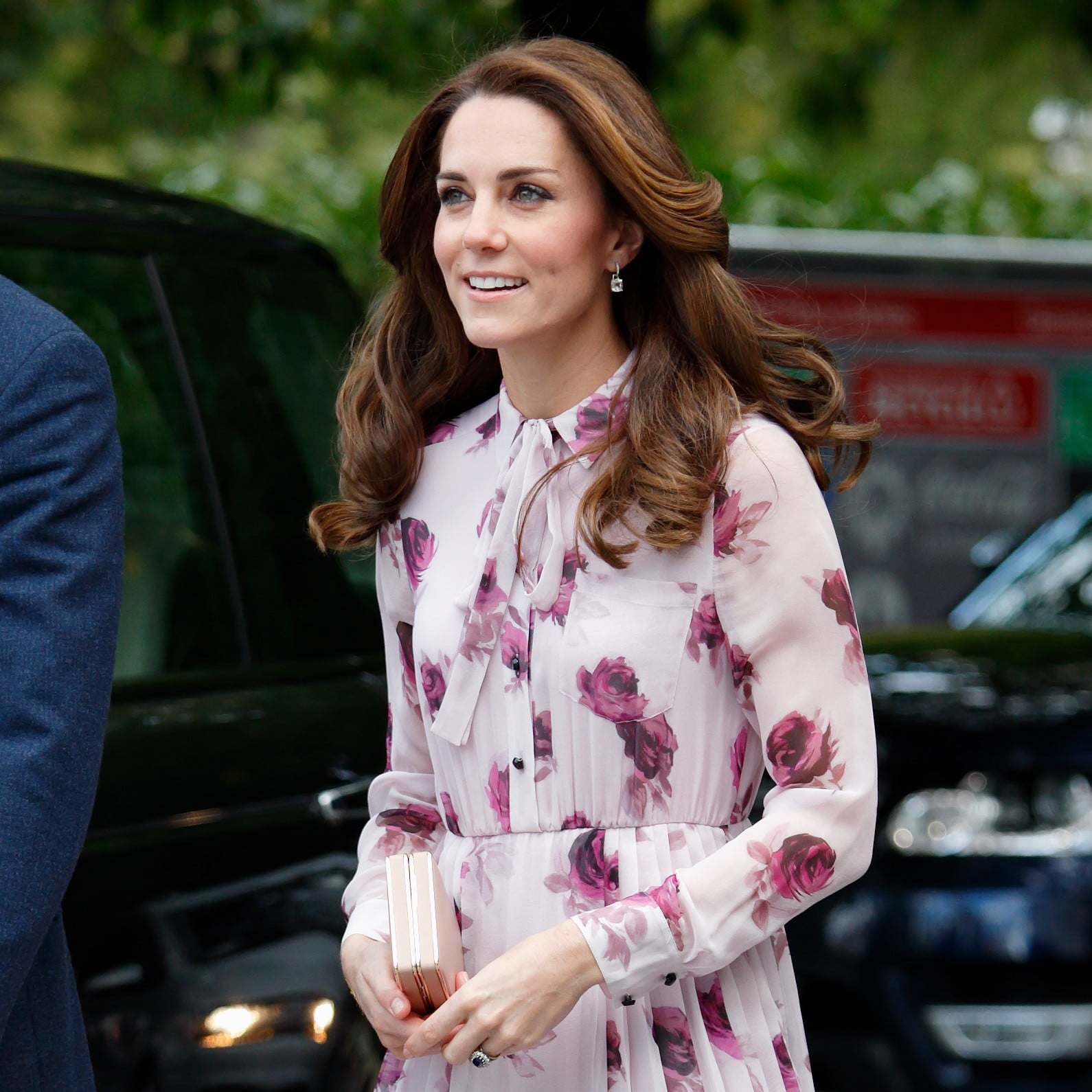 Celebrities Wearing Kate Spade | POPSUGAR Fashion UK