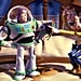 Pixar Movie Quotes Quiz