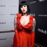 Reveals Saint Sinner Beauty Secrets