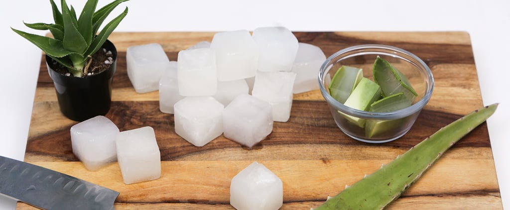 Aloe Vera Beauty Uses | Video