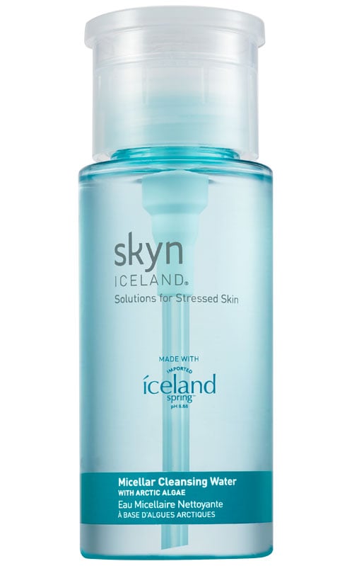 Skyn Iceland Micellar Cleansing Water