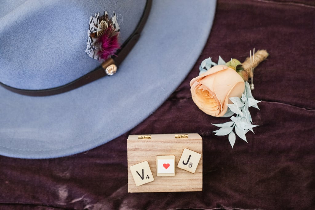 Boho Elopement in Coventry England