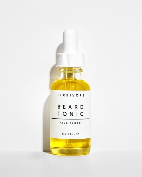 Beard Tonic in Vetiver + Sage