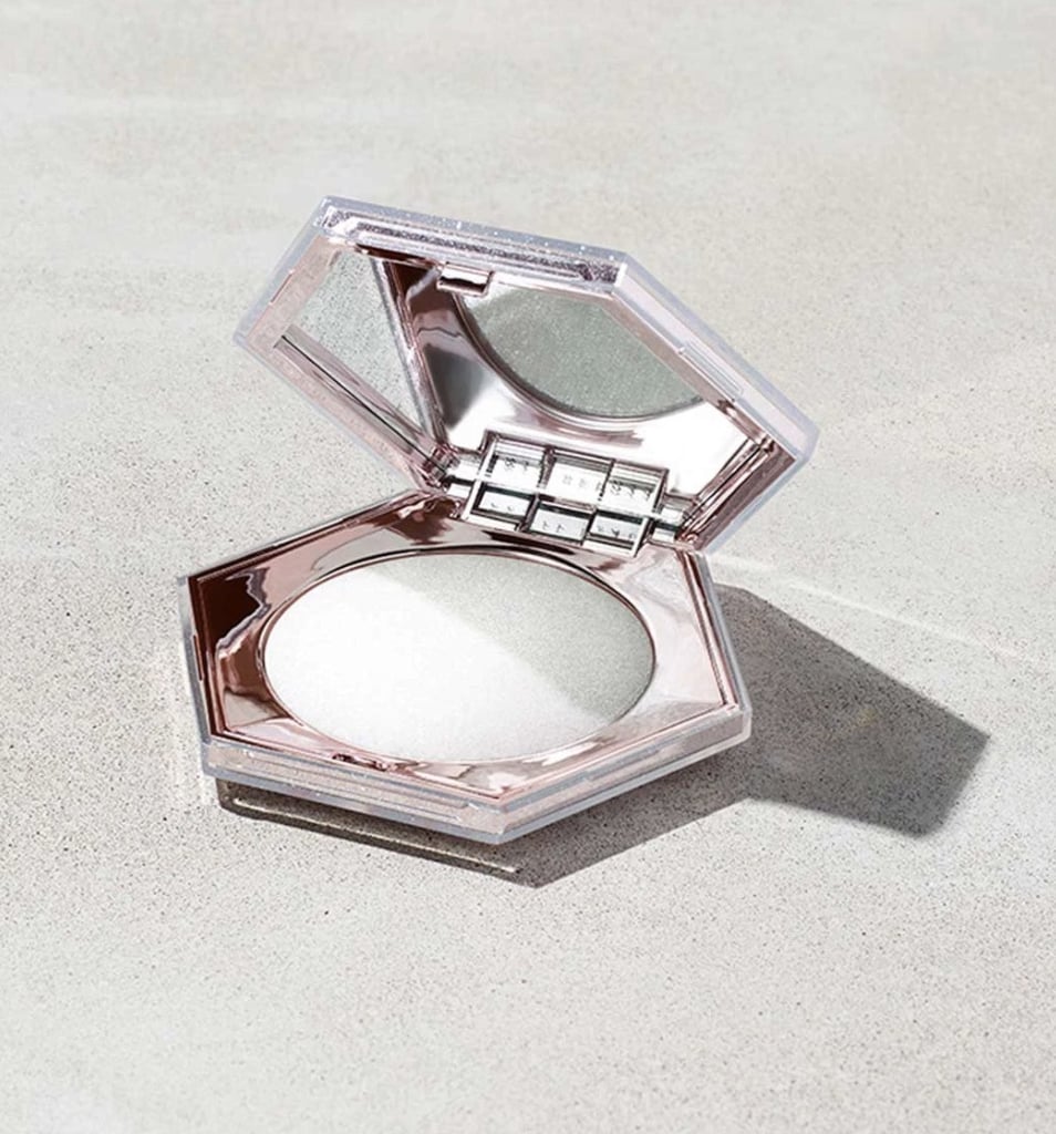 Diamond Bomb All-Over Diamond Veil