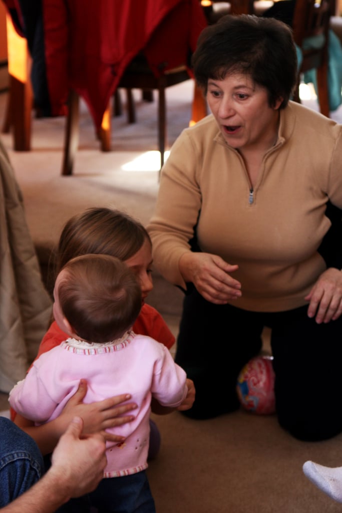 Youngest Parents A Glimpse Into Their Lives Now The Kids Are Grown Up - frxeygy