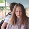 1 Girl Made a Short Film About a World Where Gender Roles Are Reversed – Can We Give It an Oscar Now?