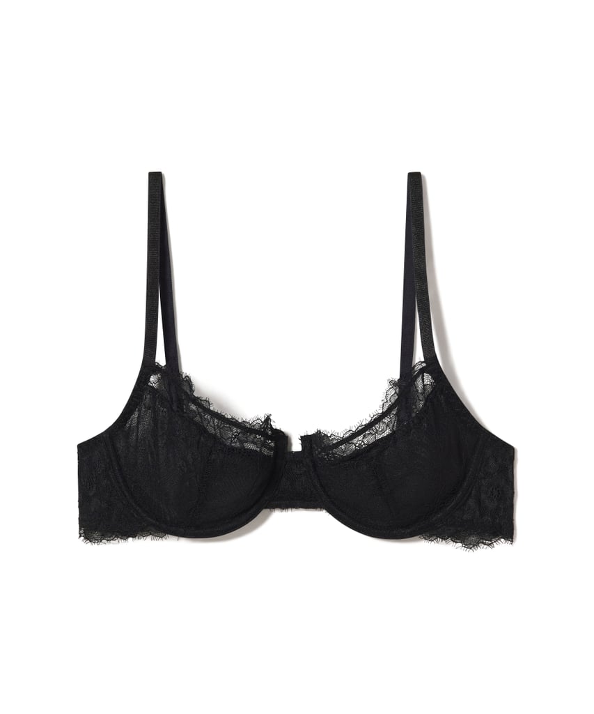 Inamorata Baxter Bra