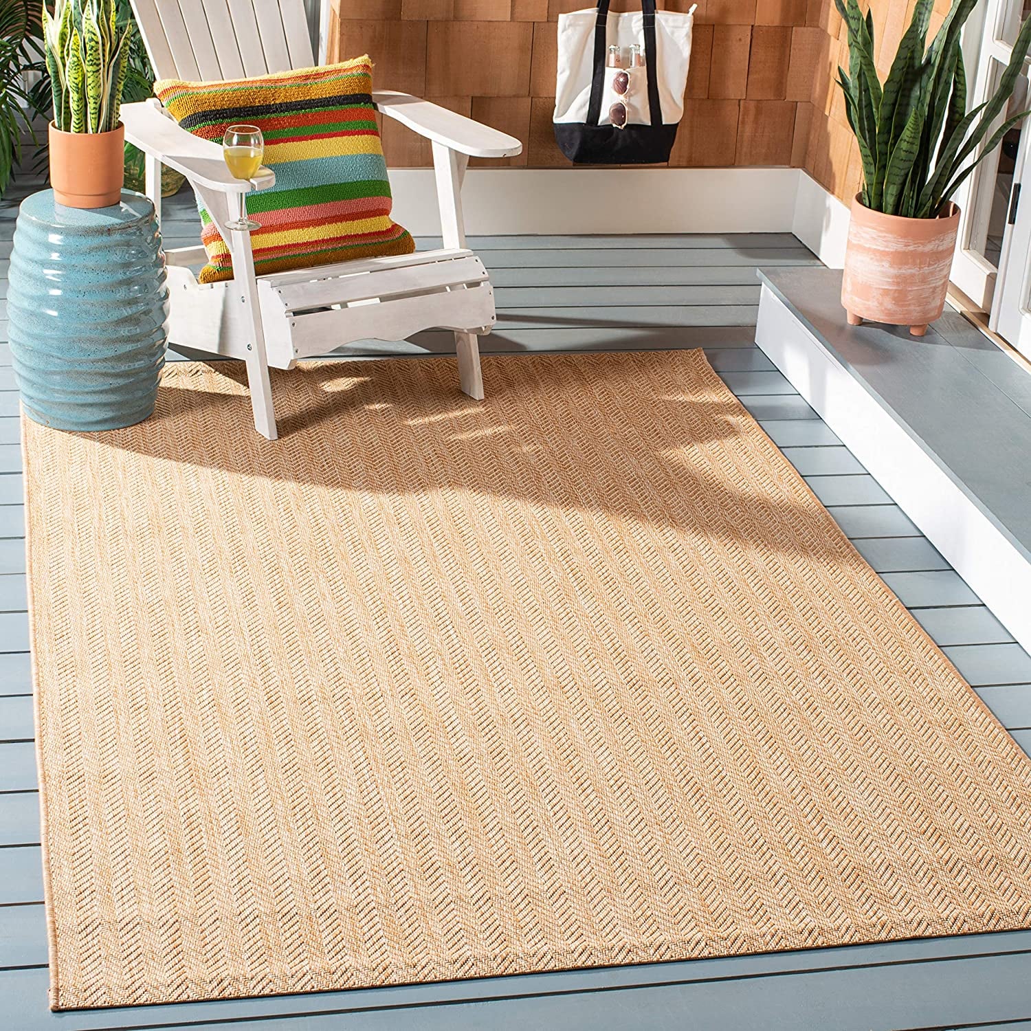 The 12 Best Outdoor Rugs of 2023, According to Experts