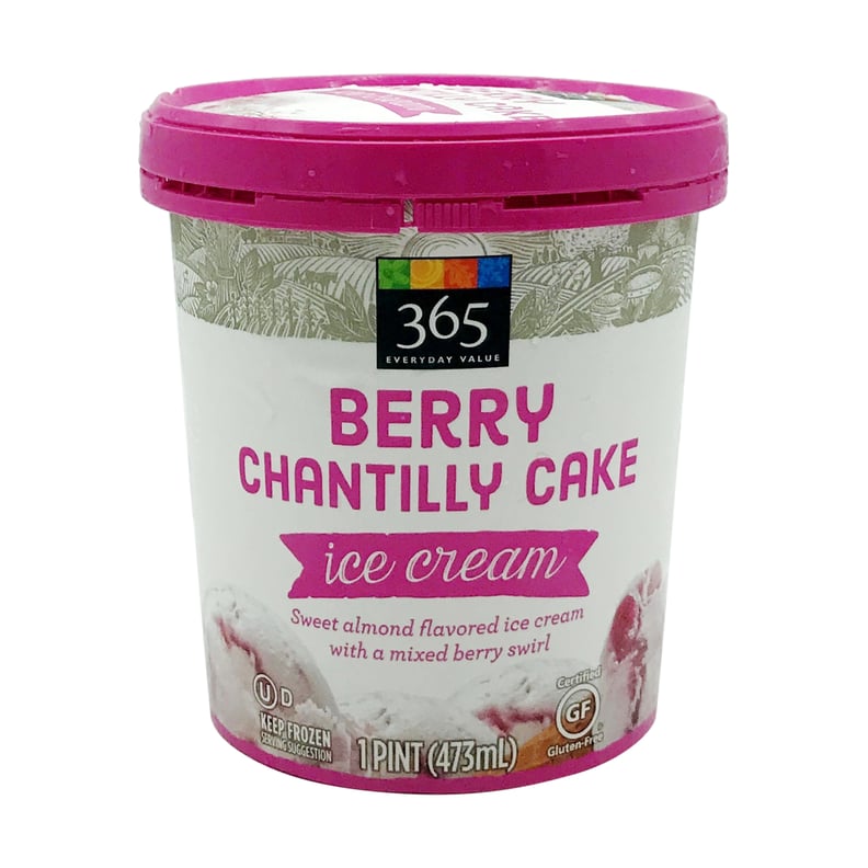 365 Everyday Value Berry Chantilly Cake Ice Cream