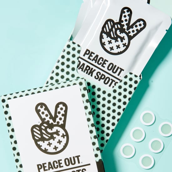 Peace Out Dark Spots Brightening Dots