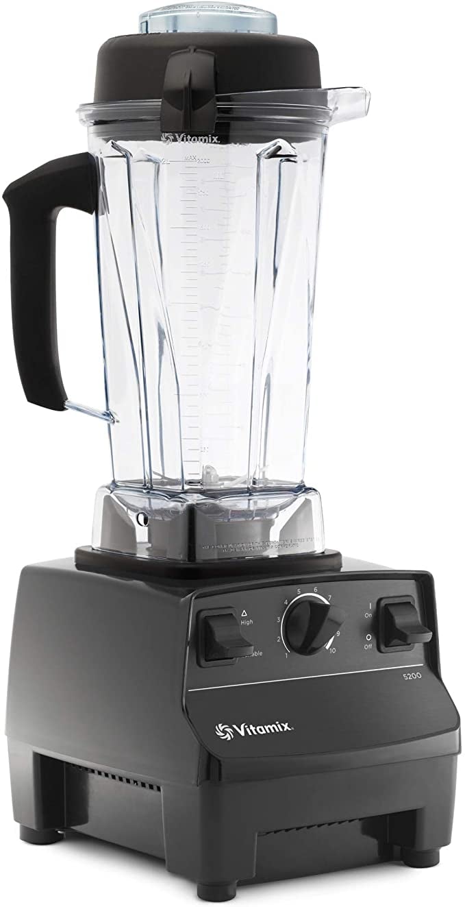 Vitamix 5200 Blender ProfessionalGrade Best Fitness and Activewear