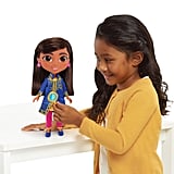 mira on the case toys