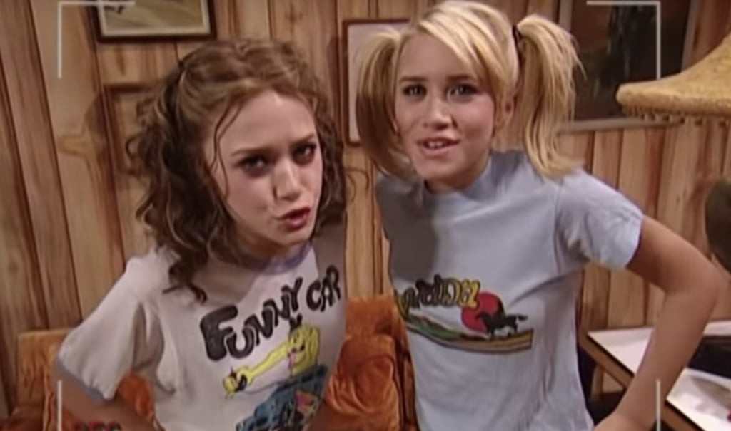 SNL's Youngest Hosts of All Time
