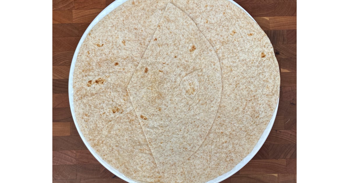Flour Tortillas LowCalorieDensity Foods For Weight Loss POPSUGAR