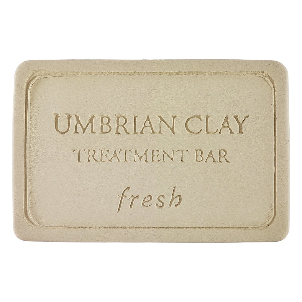 Fresh Umbrian Clay Purifying Treatment Bar