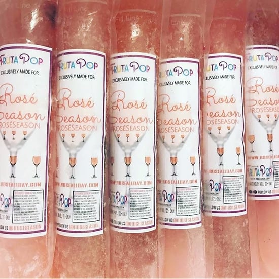 Where to Buy Rose Pops