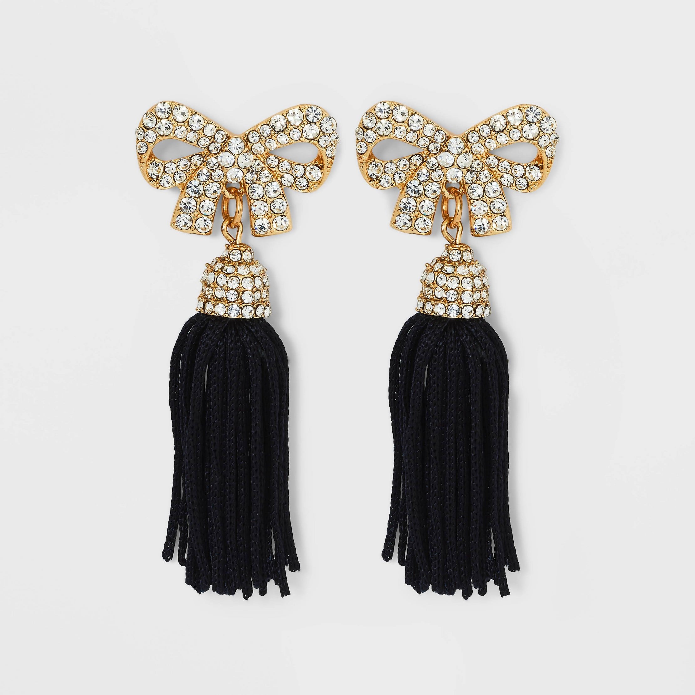 Target baublebar tassel earrings new arrivals