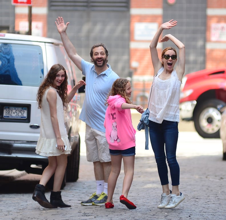 Pictures of Maude Apatow Over the Years | PS Celebrity