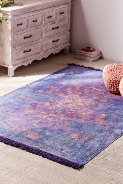 Petra Printed Rug