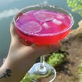 If You Love Pink, You Have to Make This Delicious (and Beautiful) Prickly Pear Margarita