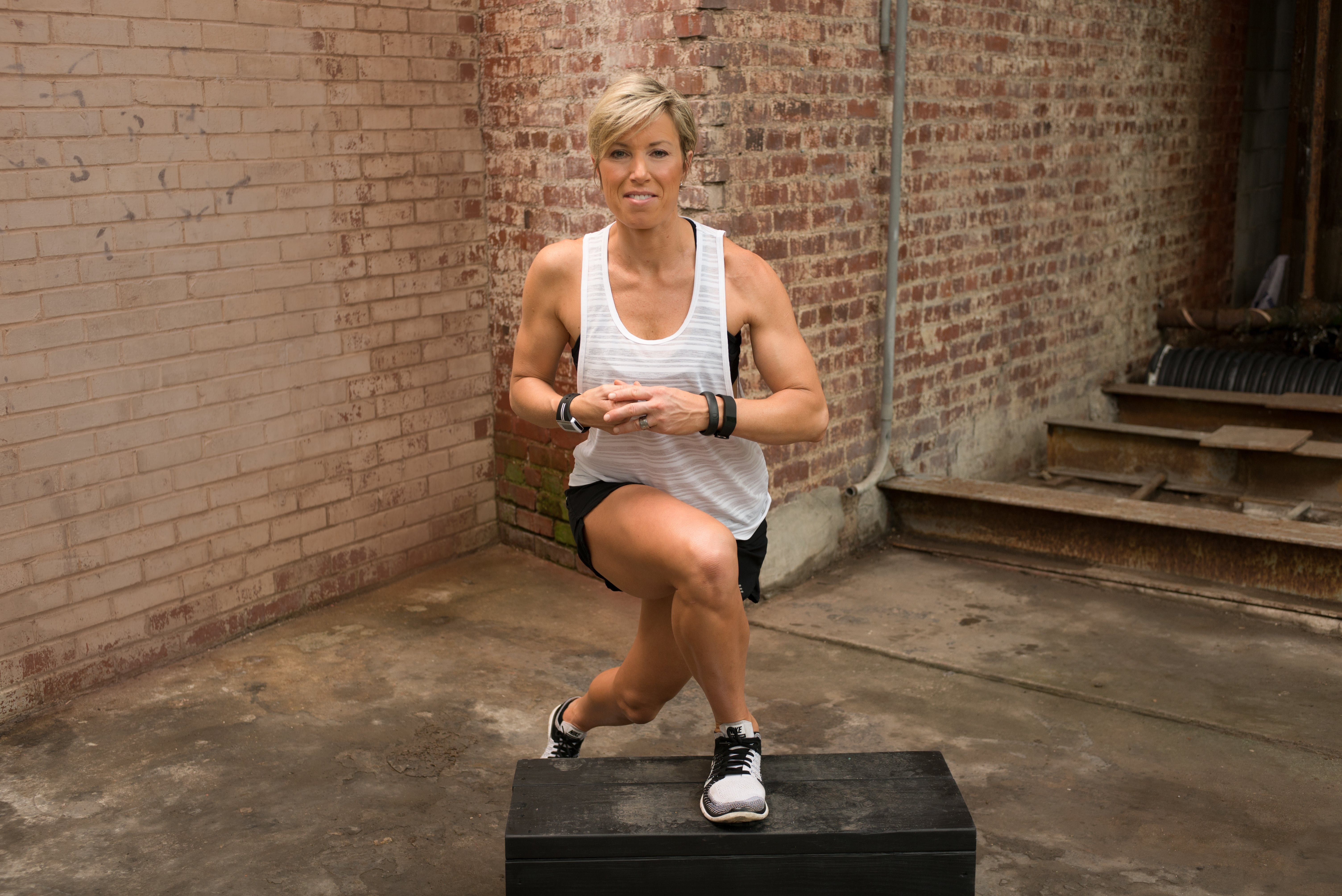 Erin oprea leg workout on sale
