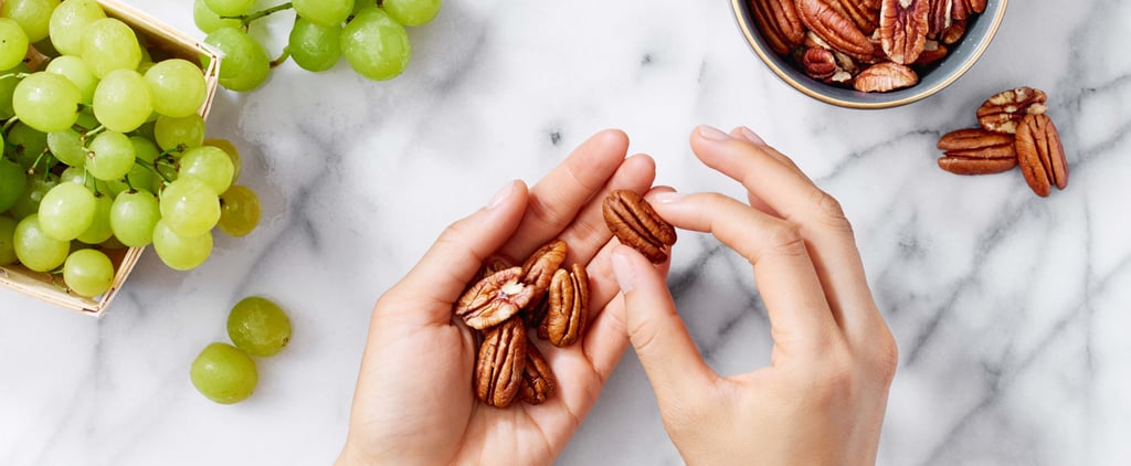 Best Low-Sugar Snacks