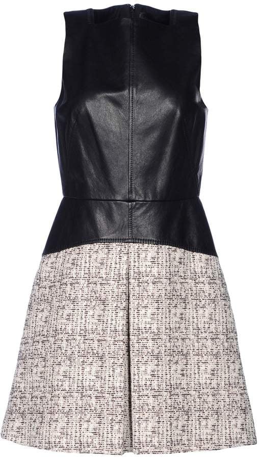 Proenza Schouler Short Dress