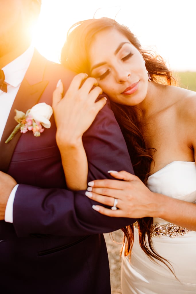 Wedding at Glass Mansion
