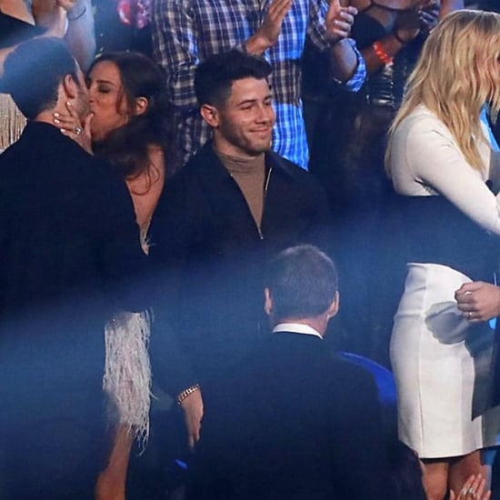 Memes About Nick Jonas Fifth Wheeling at the 2019 MTV VMAs