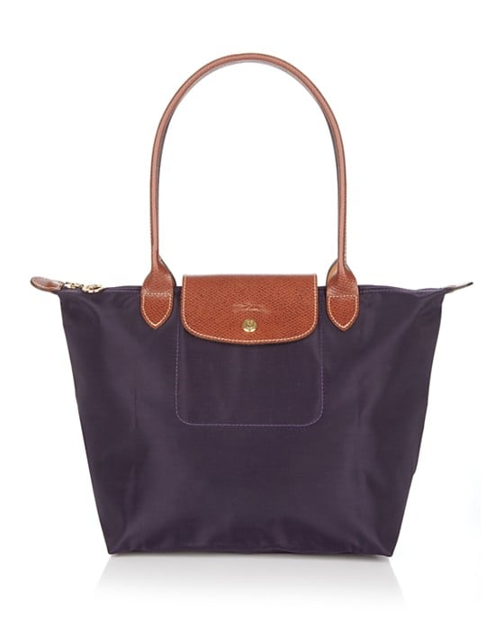 <product href="https://www.bloomingdales.com/shop/product/longchamp-le-pliage-medium-shoulder-tote?ID=641312">Longchamp Le Pliage Medium Shoulder Bag</product> ($125)</p>